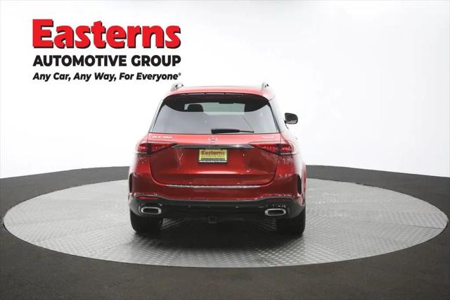 2023 Mercedes-Benz GLE GLE 450 4MATIC