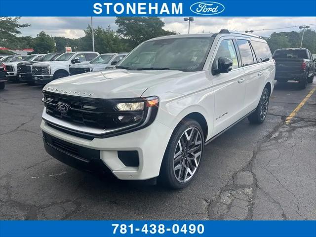 2027 Ford Expedition MAX Platinum for sale in Stoneham, MA