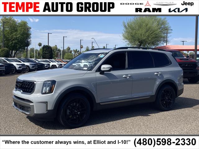 2023 Kia Telluride SX Prestige X-Line for sale in Tempe, AZ