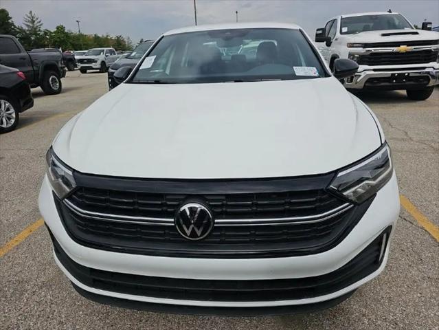 2024 Volkswagen Jetta 1.5T Sport