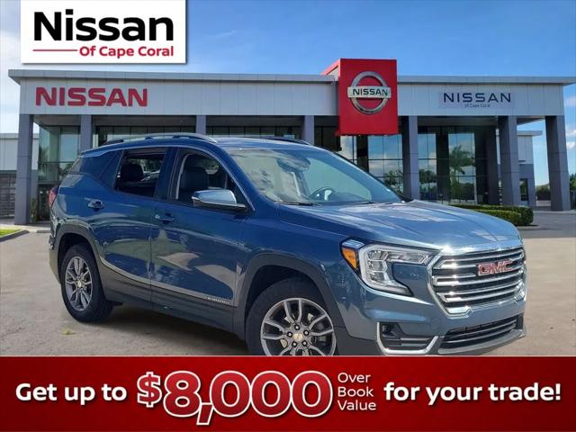 2024 GMC Terrain FWD SLT for sale in Cape Coral, FL