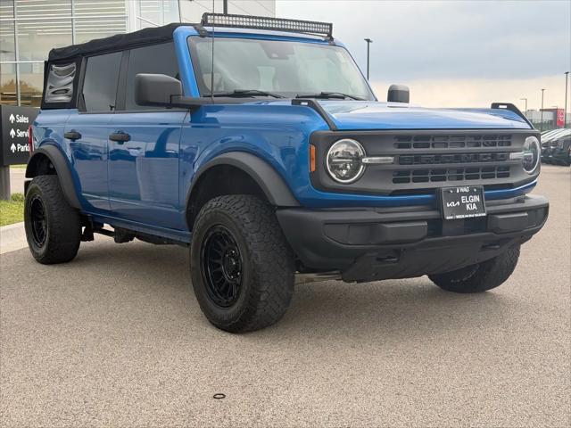 2021 Ford Bronco Base for sale in Elgin, IL