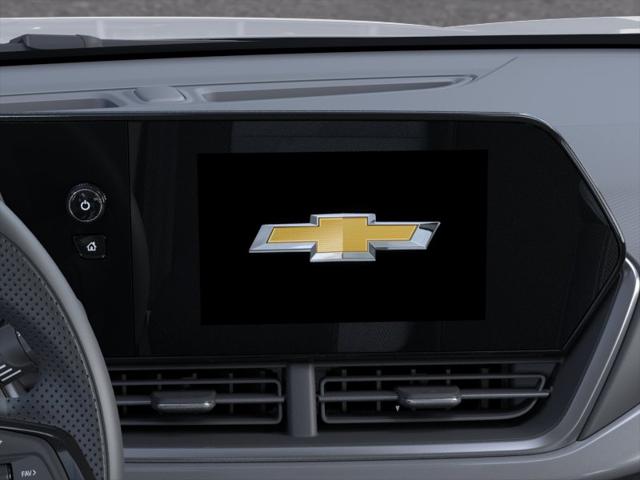 2026 Chevrolet Trax FWD LS