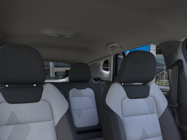 2026 Chevrolet Trax FWD LS