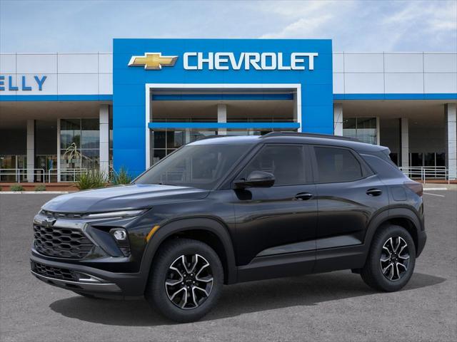2026 Chevrolet TrailBlazer FWD ACTIV