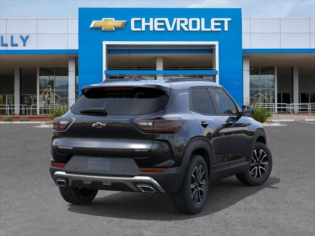 2026 Chevrolet TrailBlazer FWD ACTIV