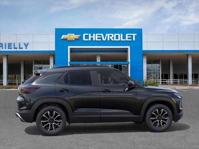 2026 Chevrolet TrailBlazer FWD ACTIV