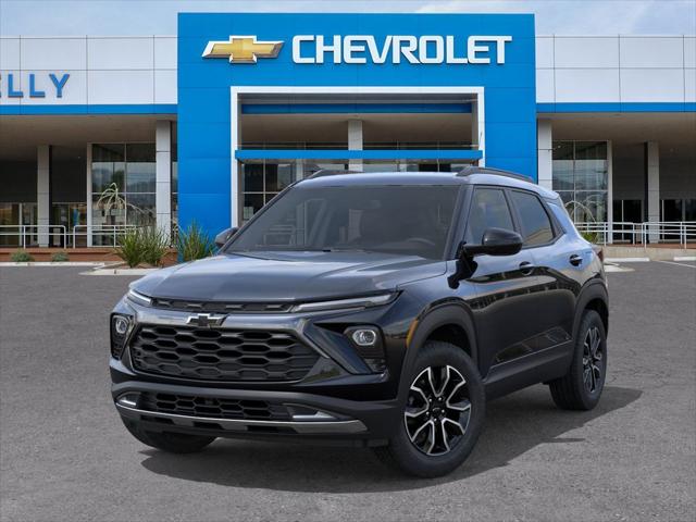 2026 Chevrolet TrailBlazer FWD ACTIV
