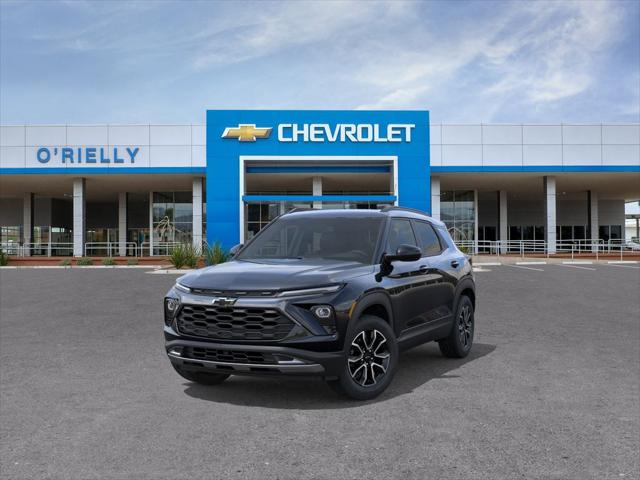 2026 Chevrolet TrailBlazer FWD ACTIV
