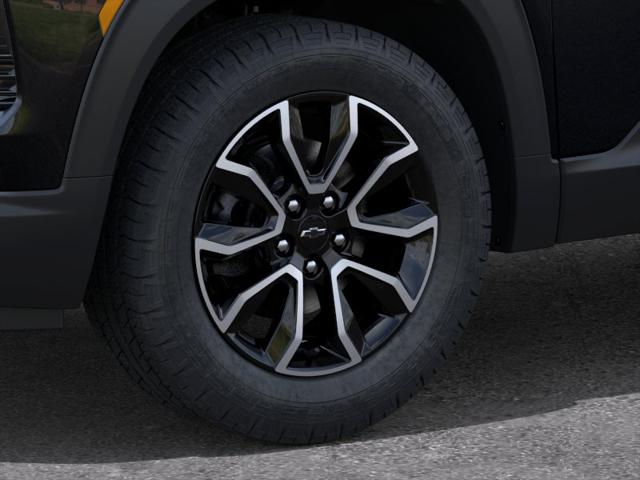 2026 Chevrolet TrailBlazer FWD ACTIV