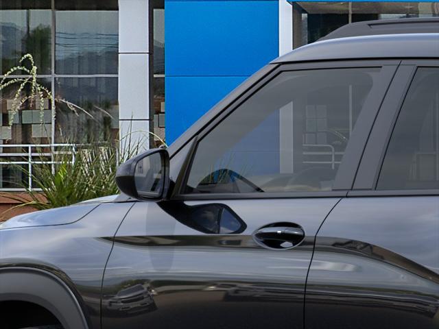 2026 Chevrolet TrailBlazer FWD ACTIV