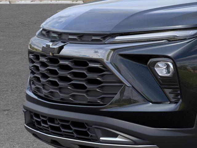 2026 Chevrolet TrailBlazer FWD ACTIV