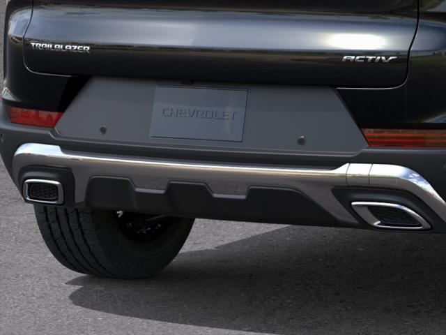 2026 Chevrolet TrailBlazer FWD ACTIV