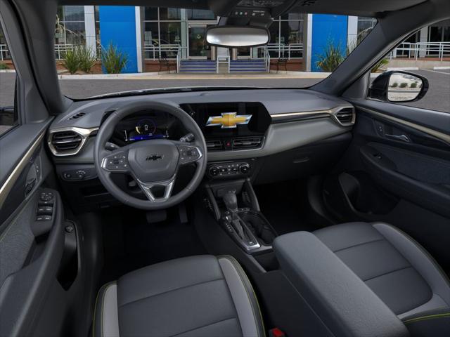 2026 Chevrolet TrailBlazer FWD ACTIV