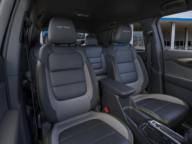 2026 Chevrolet TrailBlazer FWD ACTIV