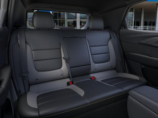 2026 Chevrolet TrailBlazer FWD ACTIV