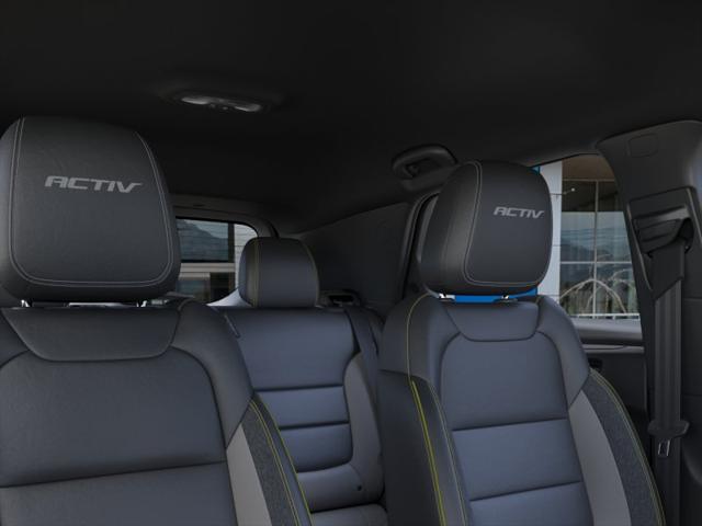 2026 Chevrolet TrailBlazer FWD ACTIV