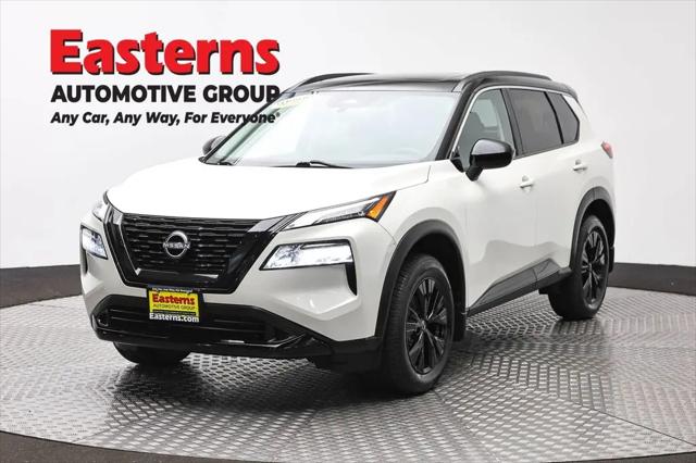 2023 Nissan Rogue SV Intelligent AWD for sale in Frederick, MD