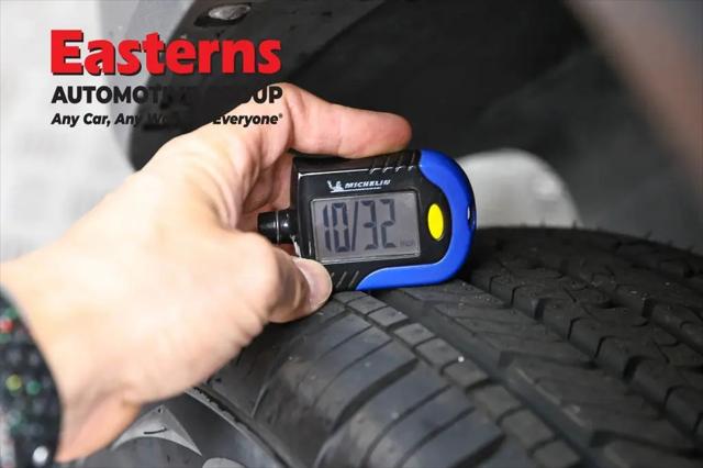 2018 Jeep Renegade Altitude 4x4