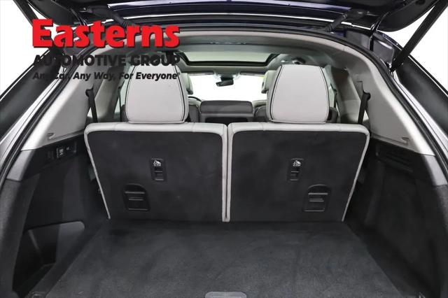 2022 Acura MDX Advance Package