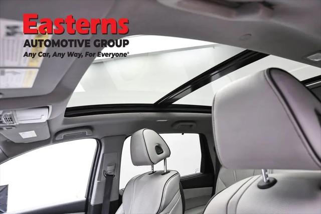 2022 Acura MDX Advance Package