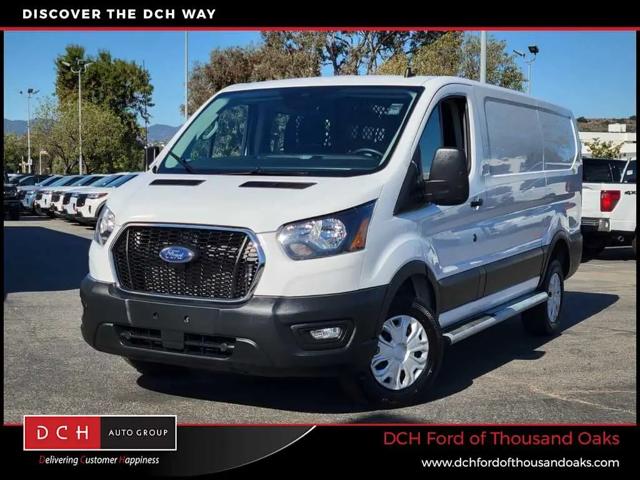 2024 Ford Transit Cargo Van T-250 for sale in Thousand Oaks, CA