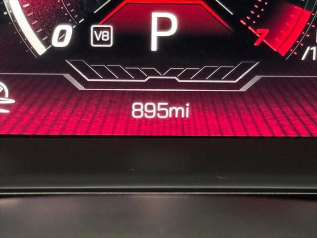 2026 Chevrolet Corvette Stingray Coupe, 2LT, RWD