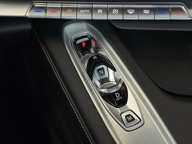 2026 Chevrolet Corvette Stingray Coupe, 2LT, RWD