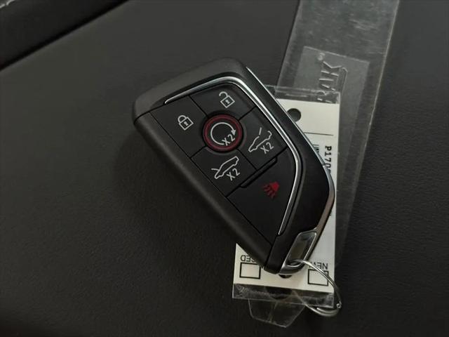 2026 Chevrolet Corvette Stingray Coupe, 2LT, RWD