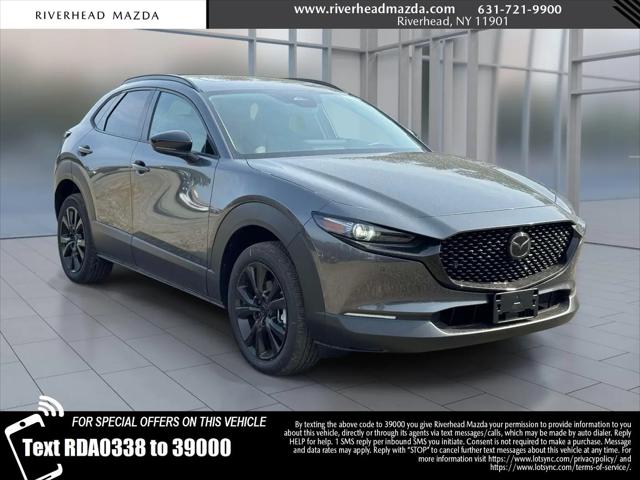 2026 Mazda CX-30 2.5 Turbo Premium Plus for sale in Riverhead, NY