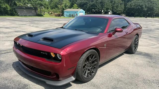 2022 Dodge Challenger R/T for sale in Arlington, TX