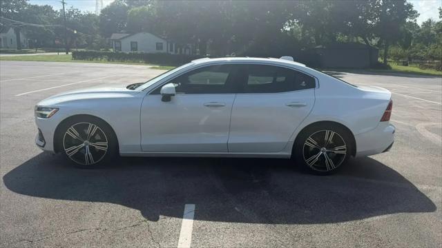 2020 Volvo S60 T5 Inscription