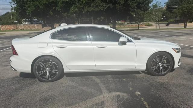 2020 Volvo S60 T5 Inscription