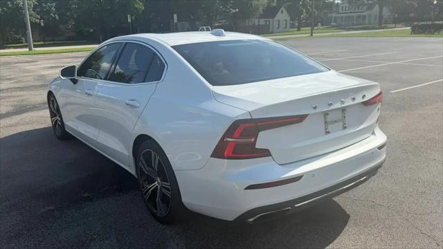 2020 Volvo S60 T5 Inscription