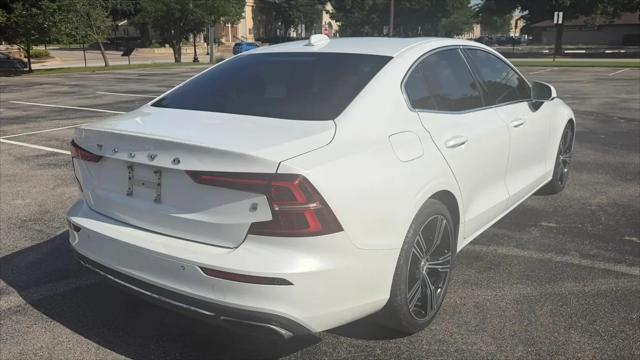 2020 Volvo S60 T5 Inscription