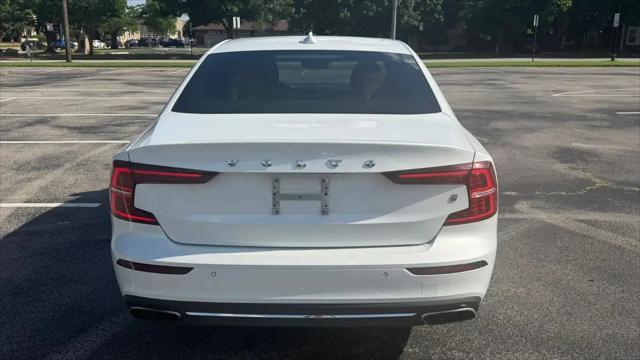 2020 Volvo S60 T5 Inscription
