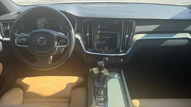 2020 Volvo S60 T5 Inscription