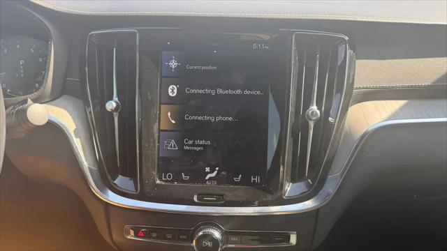 2020 Volvo S60 T5 Inscription