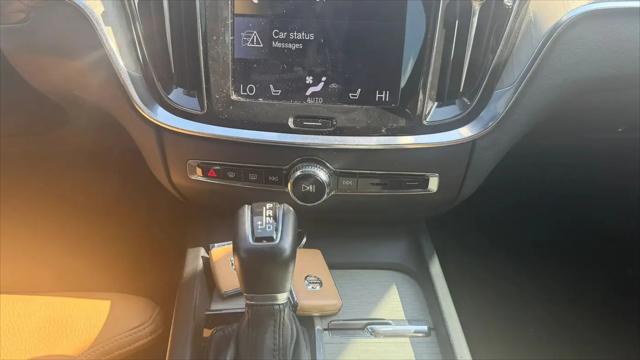 2020 Volvo S60 T5 Inscription