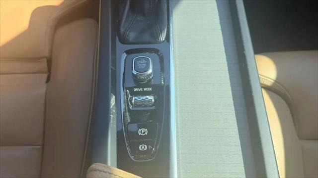 2020 Volvo S60 T5 Inscription