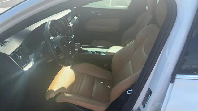 2020 Volvo S60 T5 Inscription