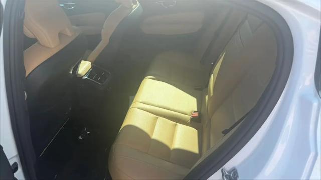 2020 Volvo S60 T5 Inscription