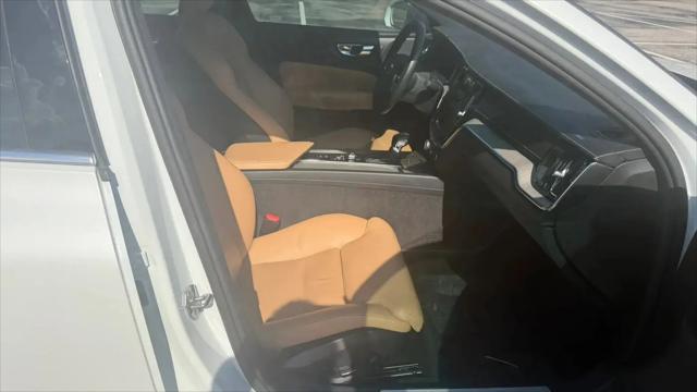 2020 Volvo S60 T5 Inscription