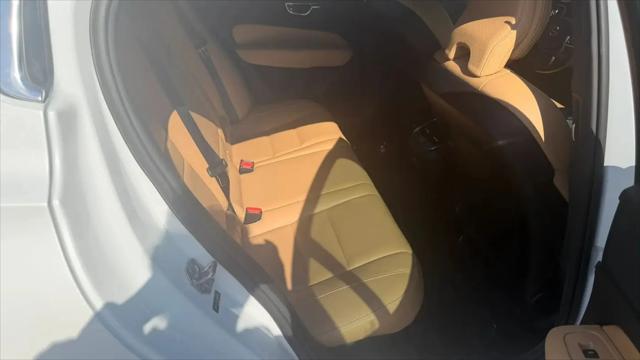 2020 Volvo S60 T5 Inscription