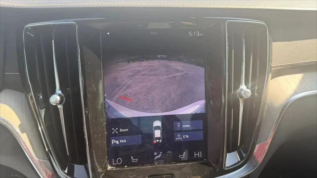 2020 Volvo S60 T5 Inscription