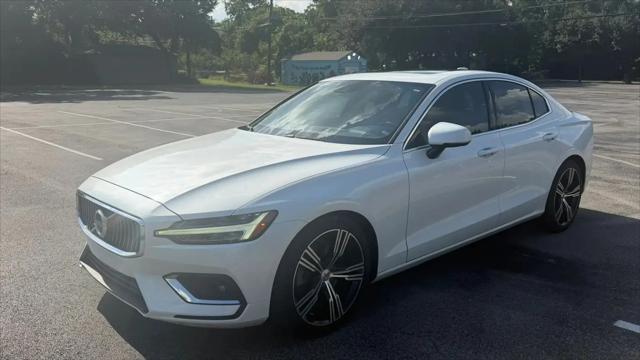 2020 Volvo S60 T5 Inscription for sale in Arlington, TX
