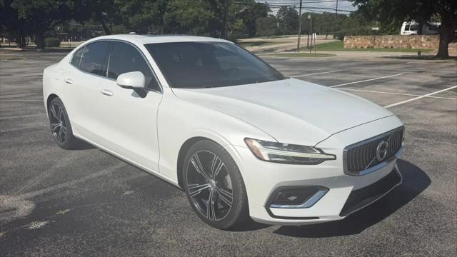 2020 Volvo S60 T5 Inscription