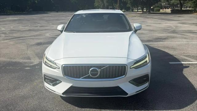 2020 Volvo S60 T5 Inscription