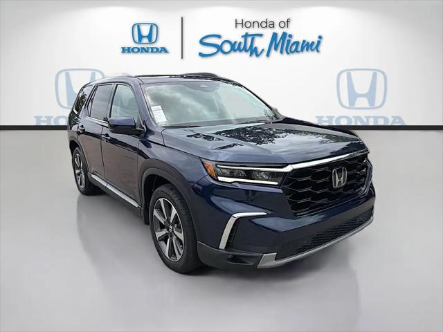 2024 Honda Pilot Touring for sale in Miami, FL