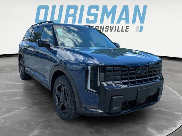 2027 Kia Telluride Hybrid X-Line SX for sale in Woodlawn, MD